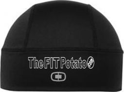Ogio Endurance Fulcrum Beanie, Blacktop